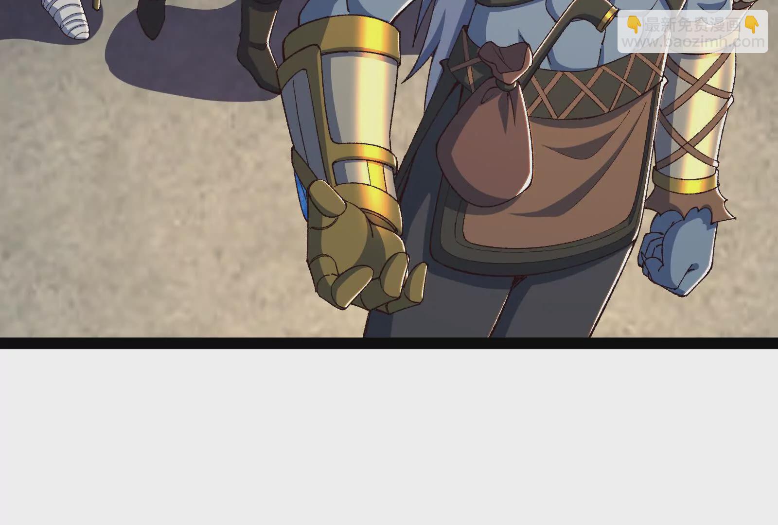 古神遊戲 - 第93話 雕像！弄巧成拙的後果(2/3) - 4